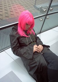 Cosplay-Cover: Marluxia