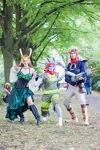Foto des Kostüms
