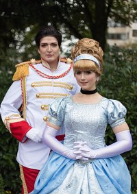 Cosplay-Cover: Prince Henry Charming (Cinderella)