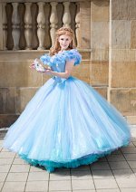 Cosplay-Cover: Cinderella