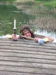 Foto des Kostüms