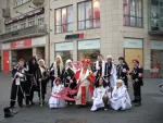 Foto des Kostüms