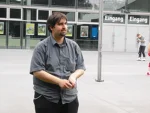 Foto des Kostüms