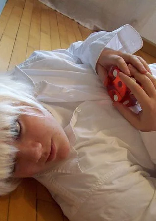 Cosplay-Cover: Near