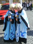 Foto des Kostüms