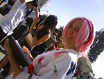 Cosplay-Cover: Sakura random cosplay