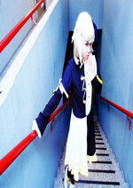 Cosplay-Cover: Kagamine Rin [Meltdown]