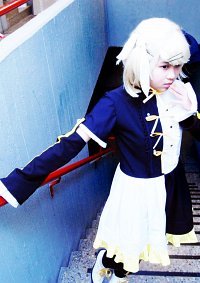 Cosplay-Cover: Kagamine Rin [Meltdown]