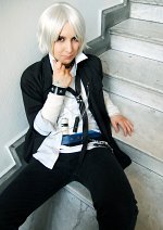 Cosplay-Cover: Gokudera Hayato [chapter vers.]