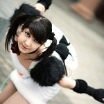 Cosplay: Ling Xiaoyu [Tekken 5]