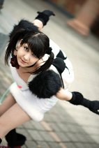 Cosplay-Cover: Ling Xiaoyu [Tekken 5]