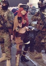 Cosplay-Cover: Miss Fortune [Road Warrior]