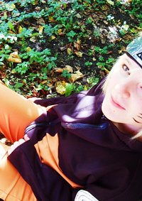 Cosplay-Cover: Uzumaki Naruto - Shippūden