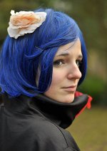 Cosplay-Cover: Konan