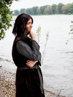 Cosplay-Cover: Aragorn [Elrond