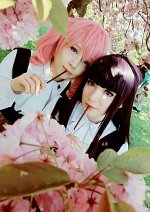 Cosplay-Cover: Karuta