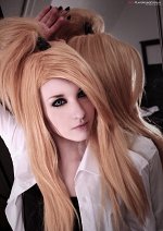 Cosplay-Cover: Deidara [Anzug]