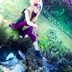 Cosplay: Deidara [Iwa-Jonin]