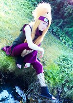 Cosplay-Cover: Deidara [Iwa-Jonin]