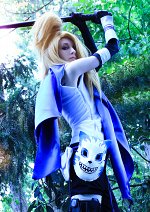 Cosplay-Cover: Deidara [ANBU]