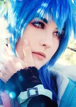 Cosplay-Cover: Aoba Seragaki [Basic]