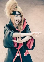 Cosplay-Cover: Deidara [Akatsuki]