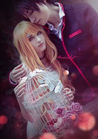 Cosplay-Cover: Kotori Munou