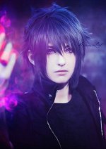 Cosplay-Cover: Noctis Lucis Caelum