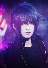 Cosplay-Cover: Noctis Lucis Caelum