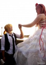 Cosplay-Cover: Kagamine Len - [unhappy refrain]