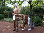 Cosplay-Cover: Sanshi