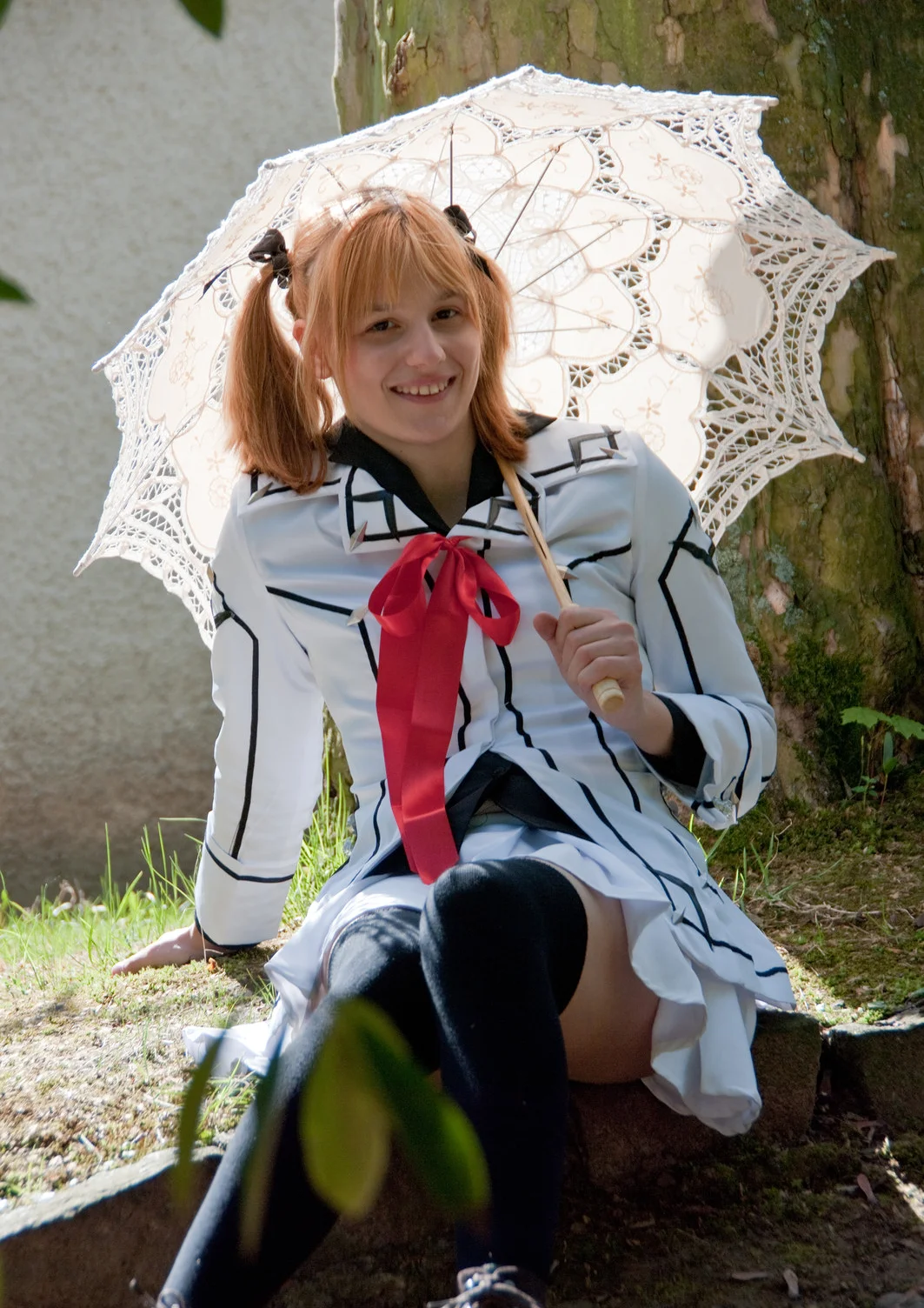 Cosplay-Cover: Rima