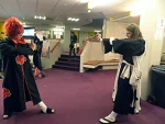 Foto des Kostüms