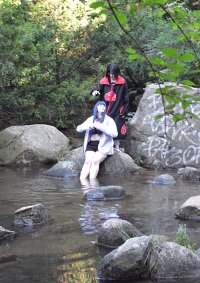 Cosplay-Cover: Uchiha Itachi