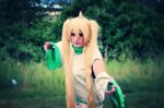 Cosplay-Cover: Terriermon [Gijinka]