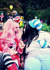 Cosplay-Cover: Bärsy Girl [Human]