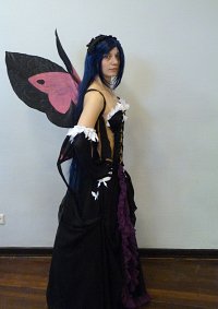 Cosplay-Cover: Kuroyukihime