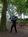 Foto des Kostüms