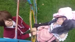 Foto des Kostüms