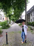 Foto des Kostüms