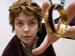 Cosplay-Cover: Bilbo Baggins