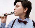 Cosplay-Cover: The Doctor [Eleven]