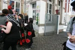 Foto des Kostüms
