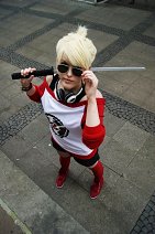 Cosplay-Cover: Dave Strider [Alpha | Fem!]