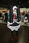 Foto des Kostüms