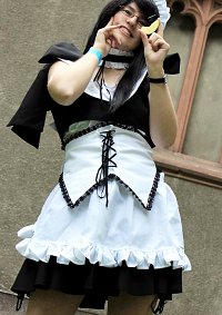 Cosplay-Cover: Misaki Ayuzawa