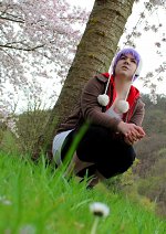 Cosplay-Cover: Ayane