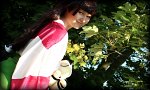 Cosplay-Cover: Sango