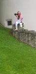 Foto des Kostüms