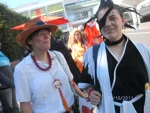 Foto des Kostüms